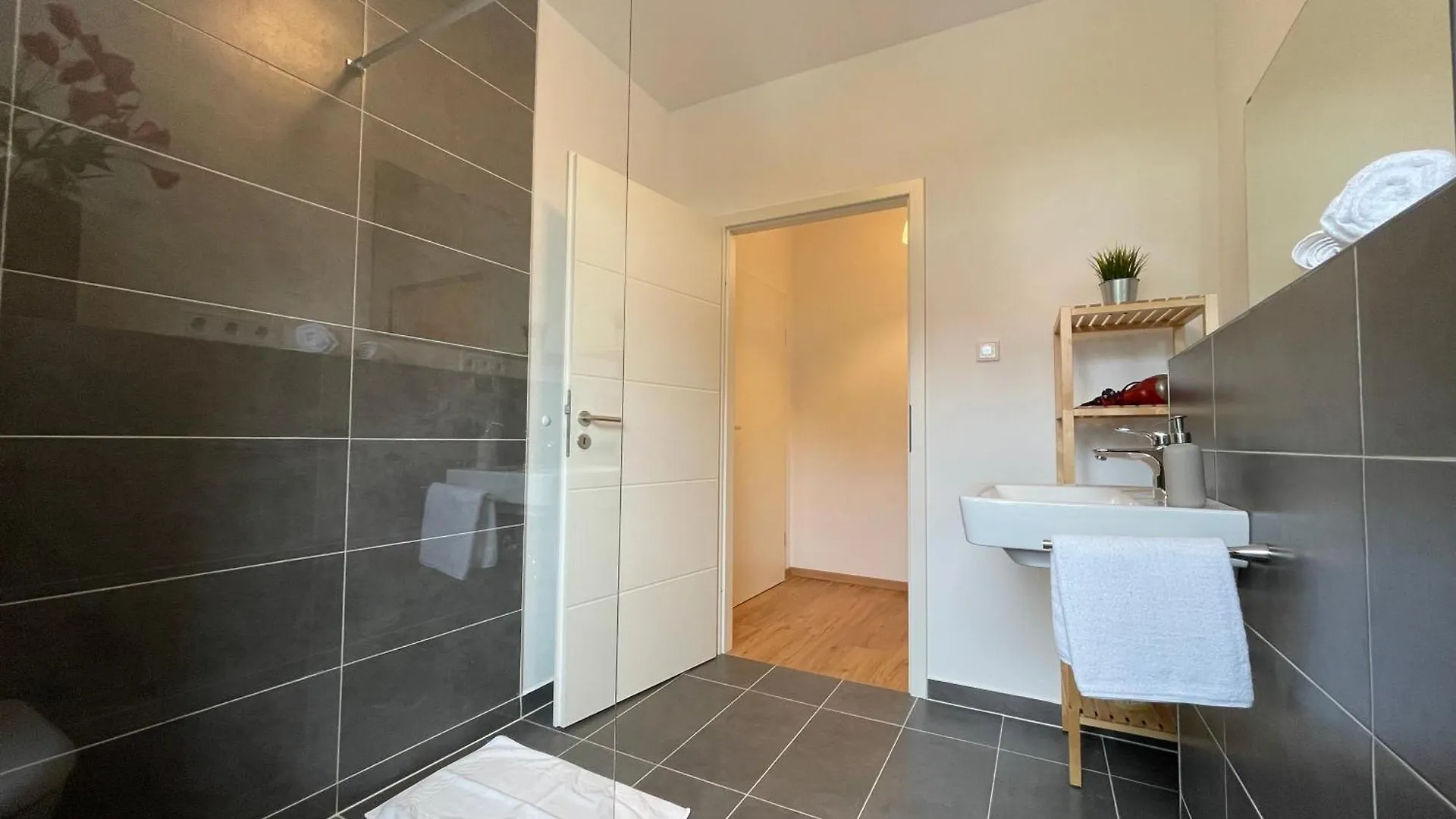Dill Apartment Pleinfeld Am Brombachsee I 0*,