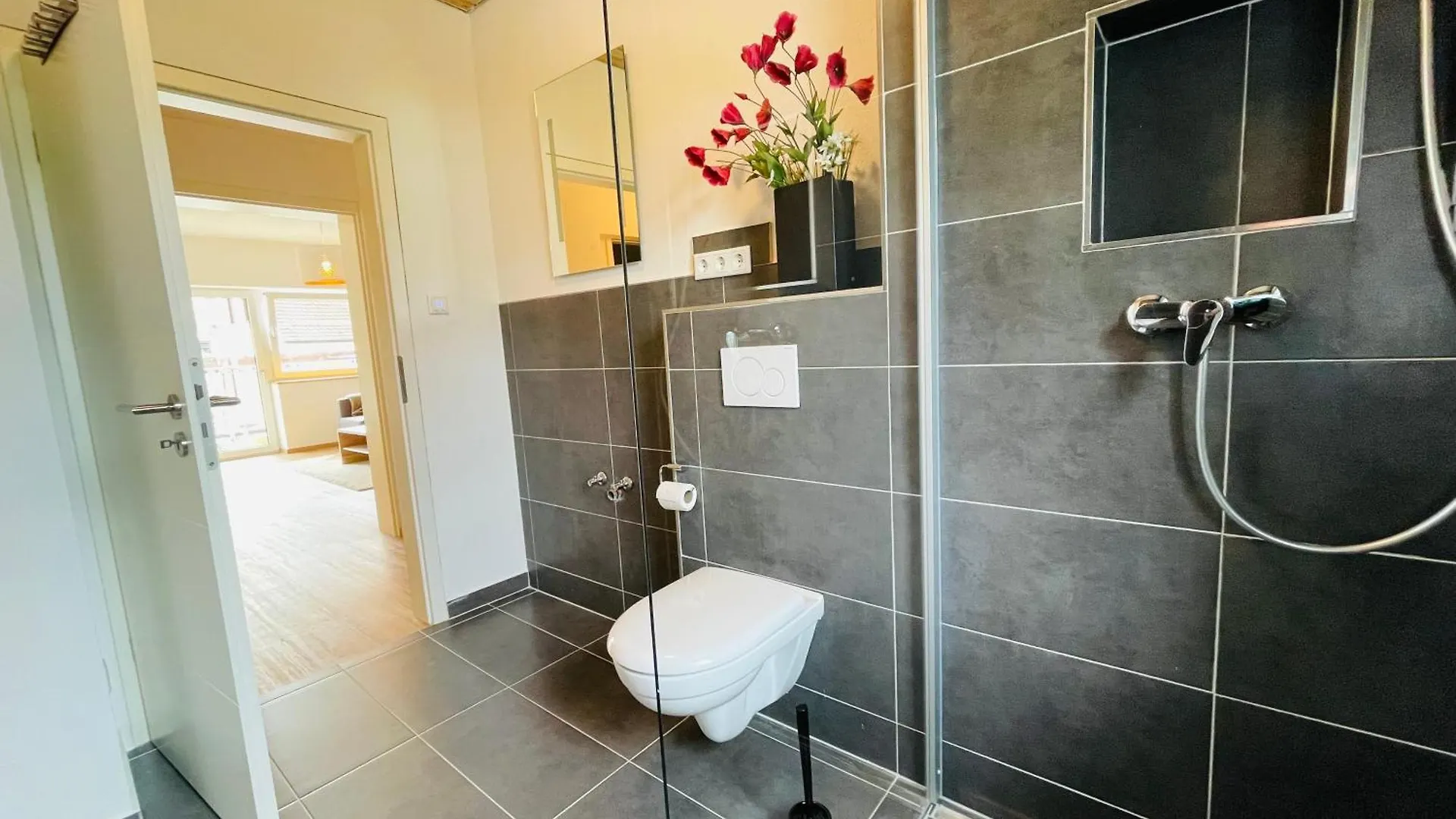 Dill Apartment Pleinfeld Am Brombachsee I
