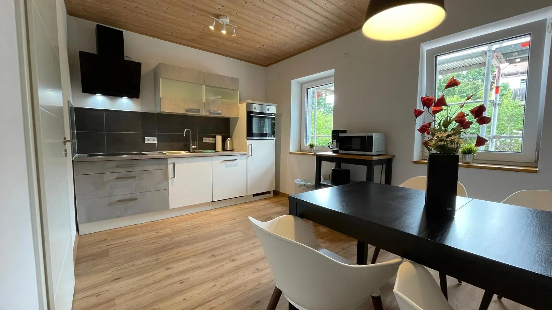 Dill Apartment Pleinfeld Am Brombachsee I ドイツ