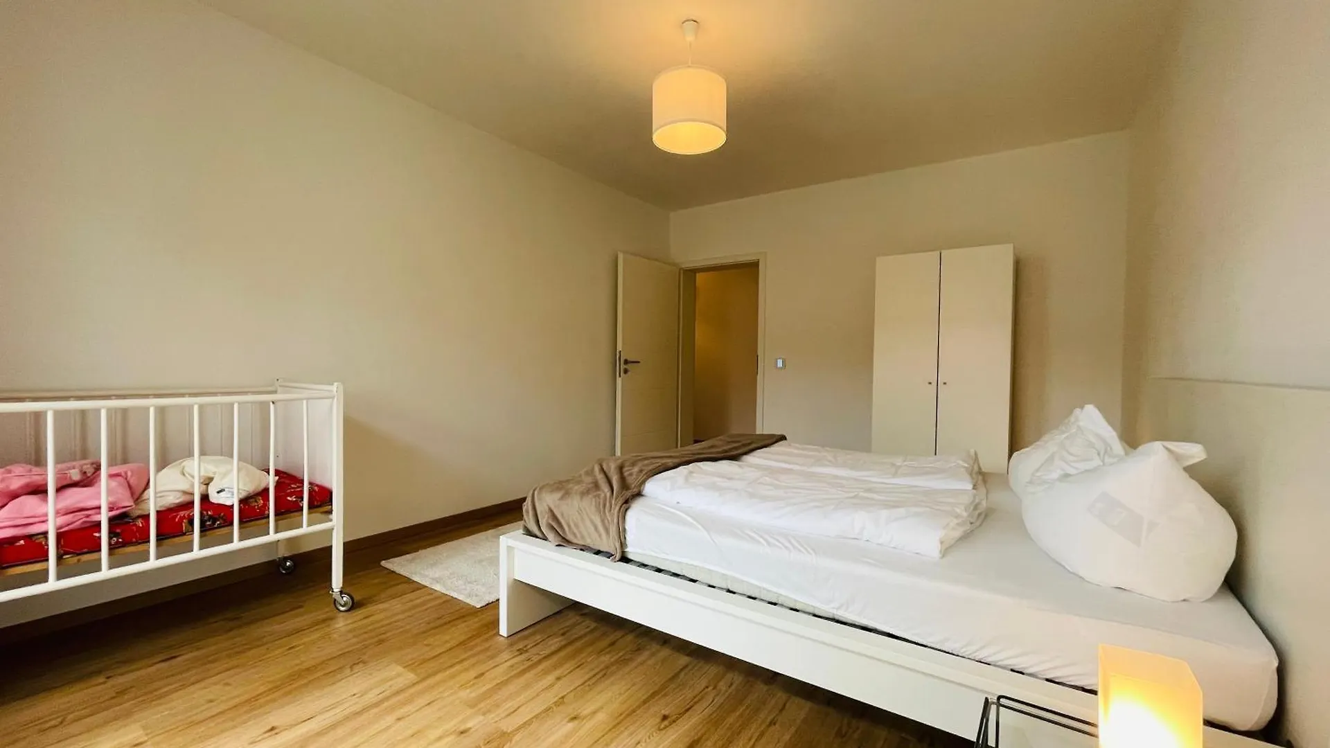 Dill Apartment Pleinfeld Am Brombachsee I 0*,  ドイツ