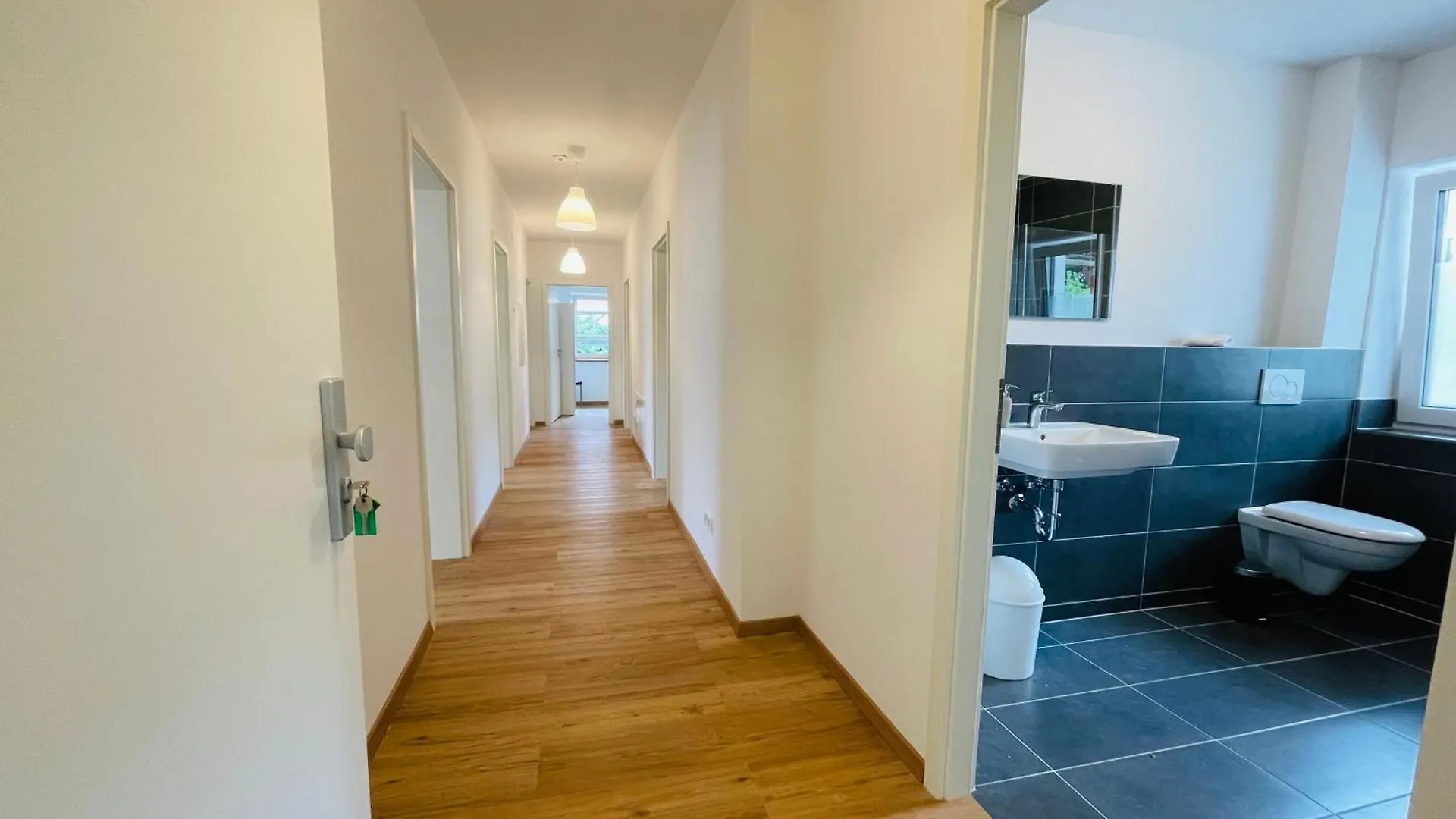 Dill Apartment Pleinfeld Am Brombachsee I