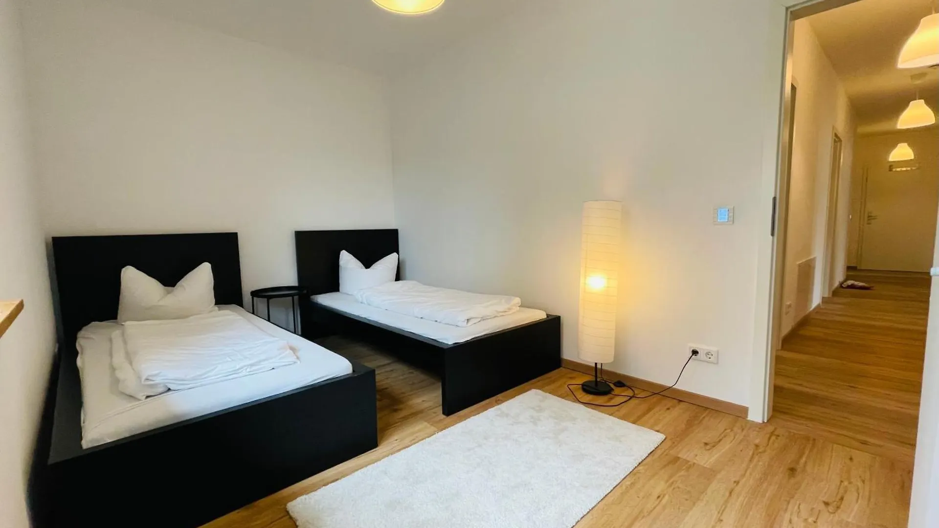 Dill Apartment Pleinfeld Am Brombachsee I