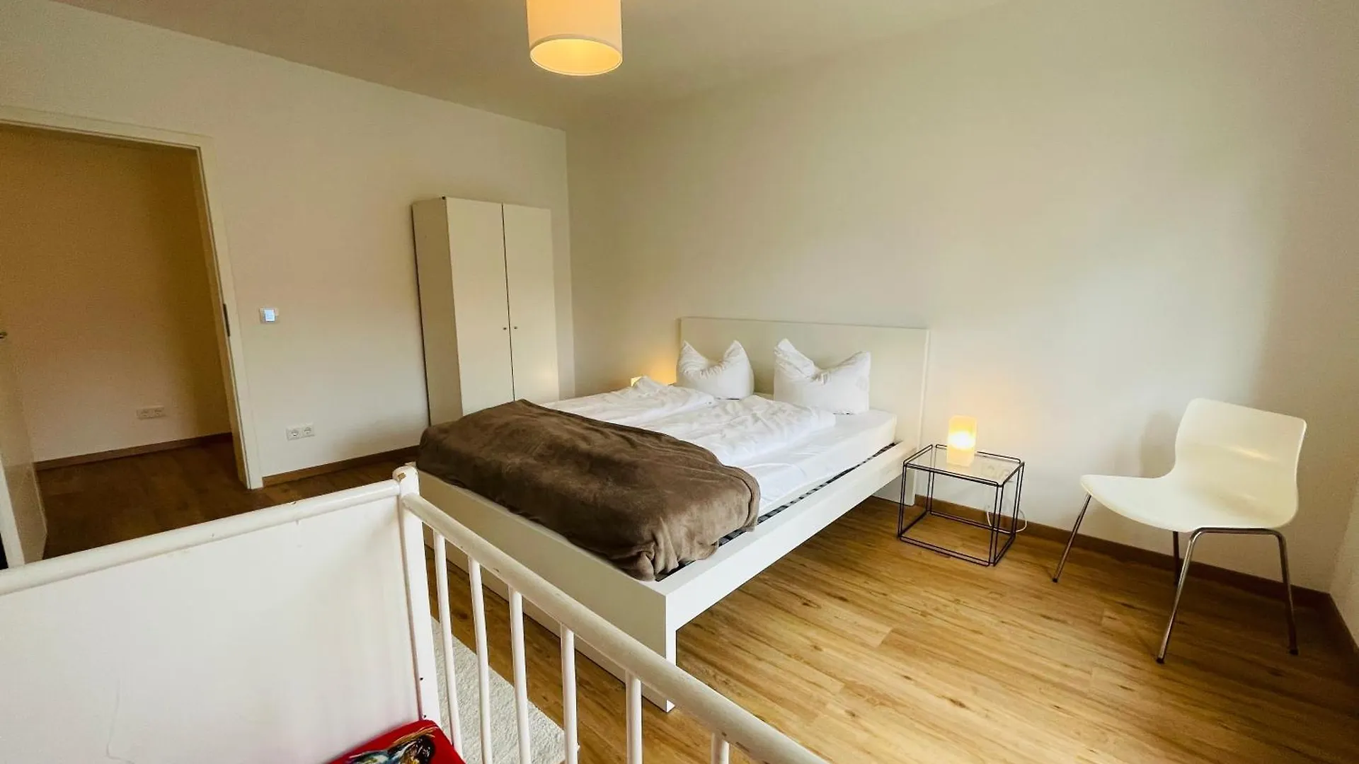 Dill Apartment Pleinfeld Am Brombachsee I