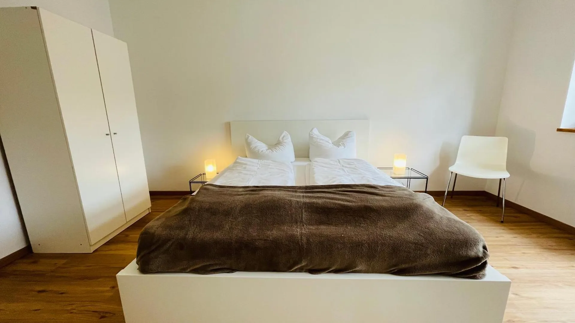 Dill Apartment Pleinfeld Am Brombachsee I ドイツ