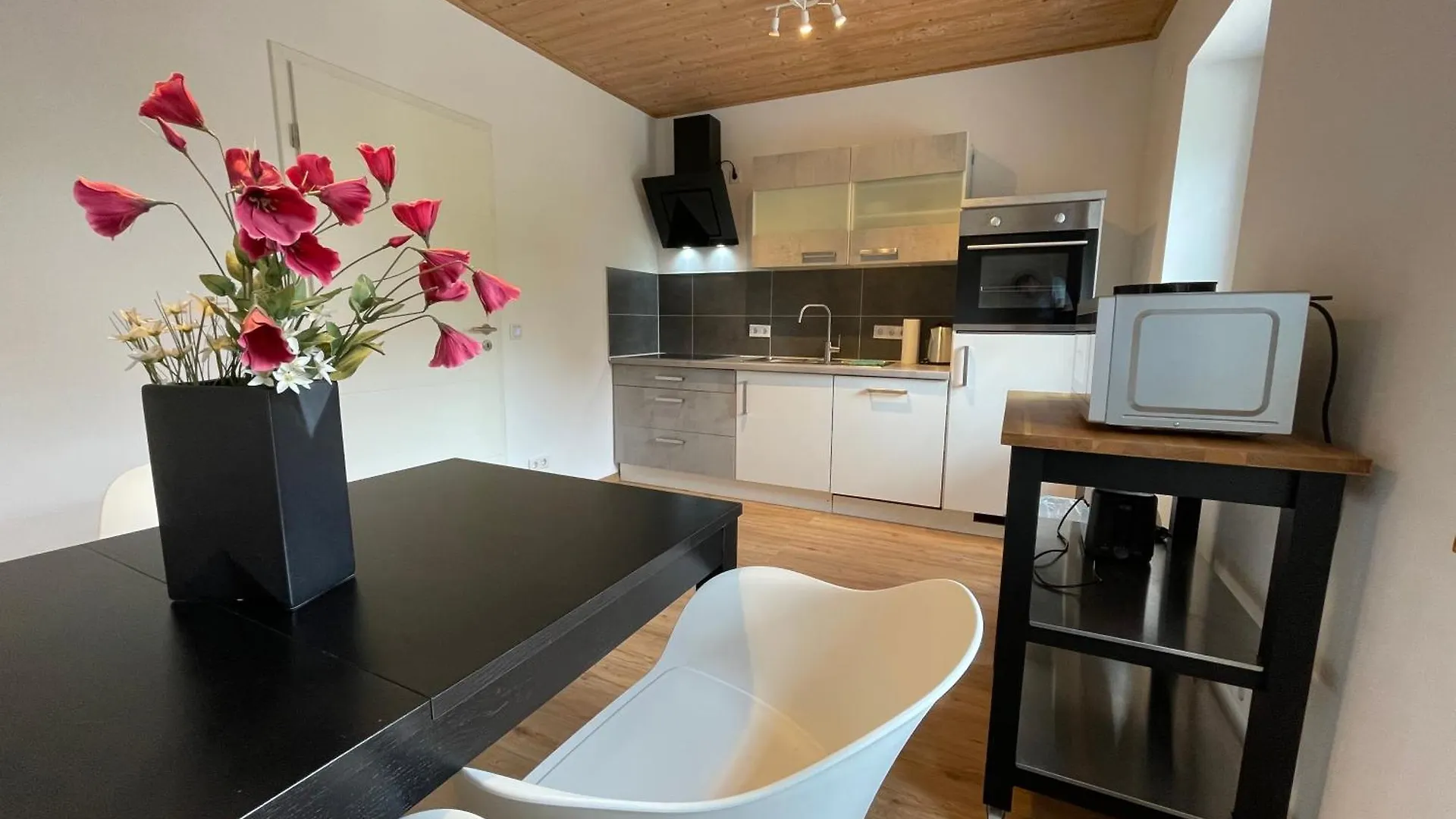 Dill Apartment Pleinfeld Am Brombachsee I