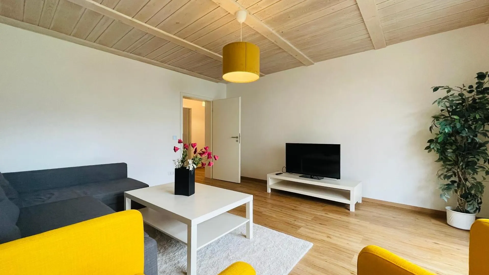 Dill Apartment Pleinfeld Am Brombachsee I