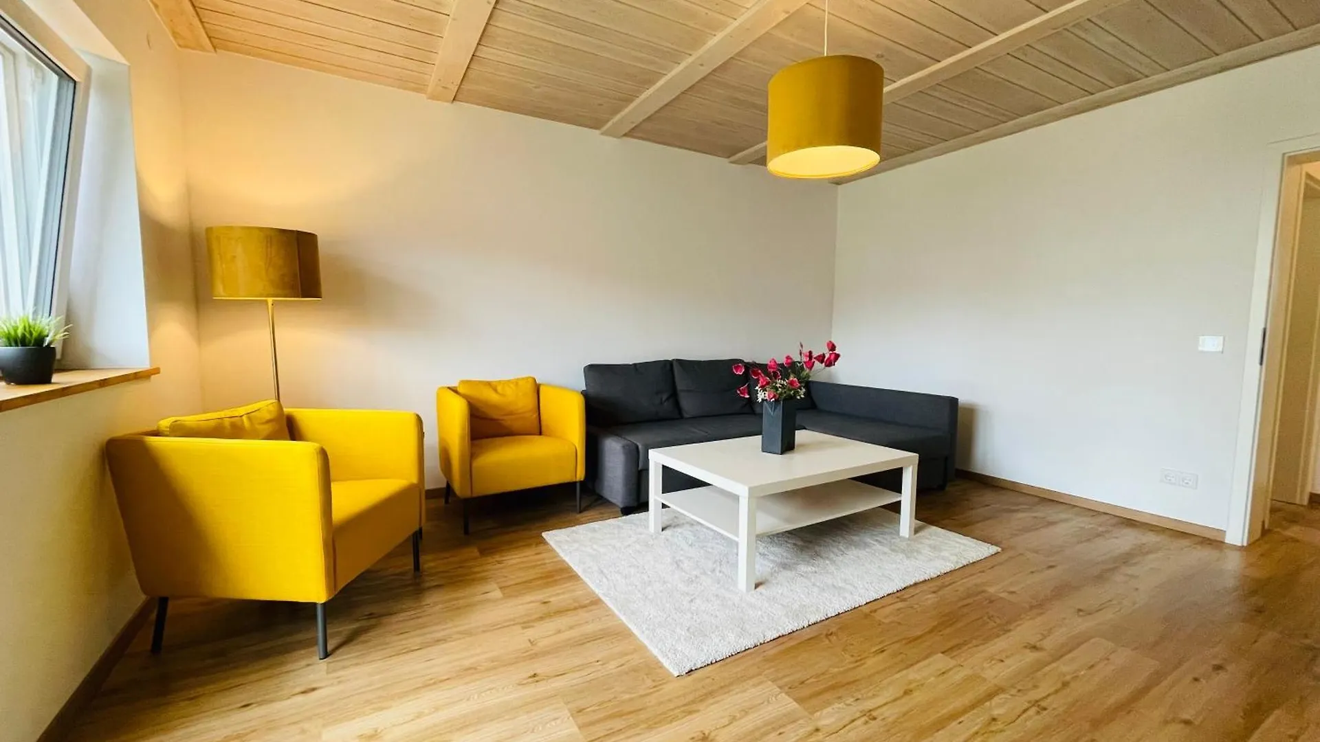 Dill Apartment Pleinfeld Am Brombachsee I ドイツ