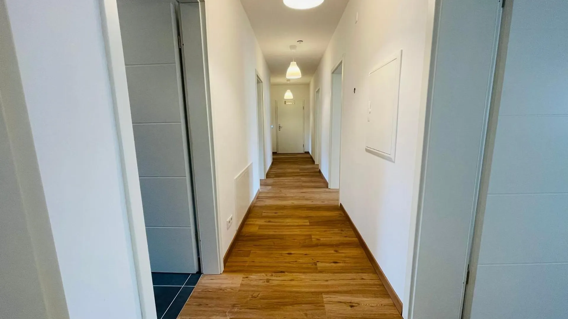 Dill Apartment Pleinfeld Am Brombachsee I