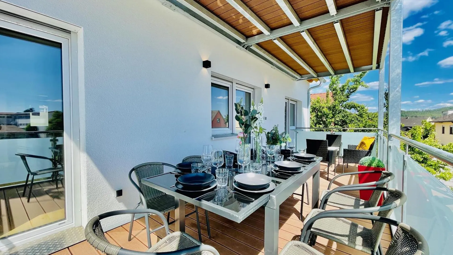 Dill Apartment Pleinfeld Am Brombachsee I ドイツ