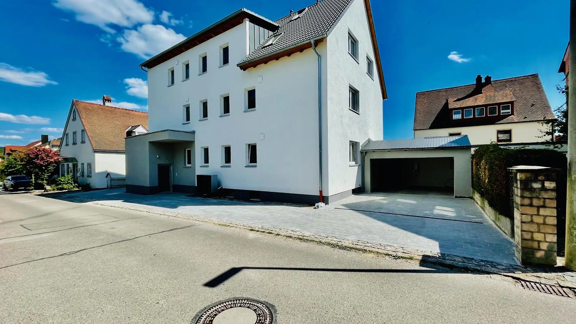 Dill Apartment Pleinfeld Am Brombachsee I 0*,  ドイツ
