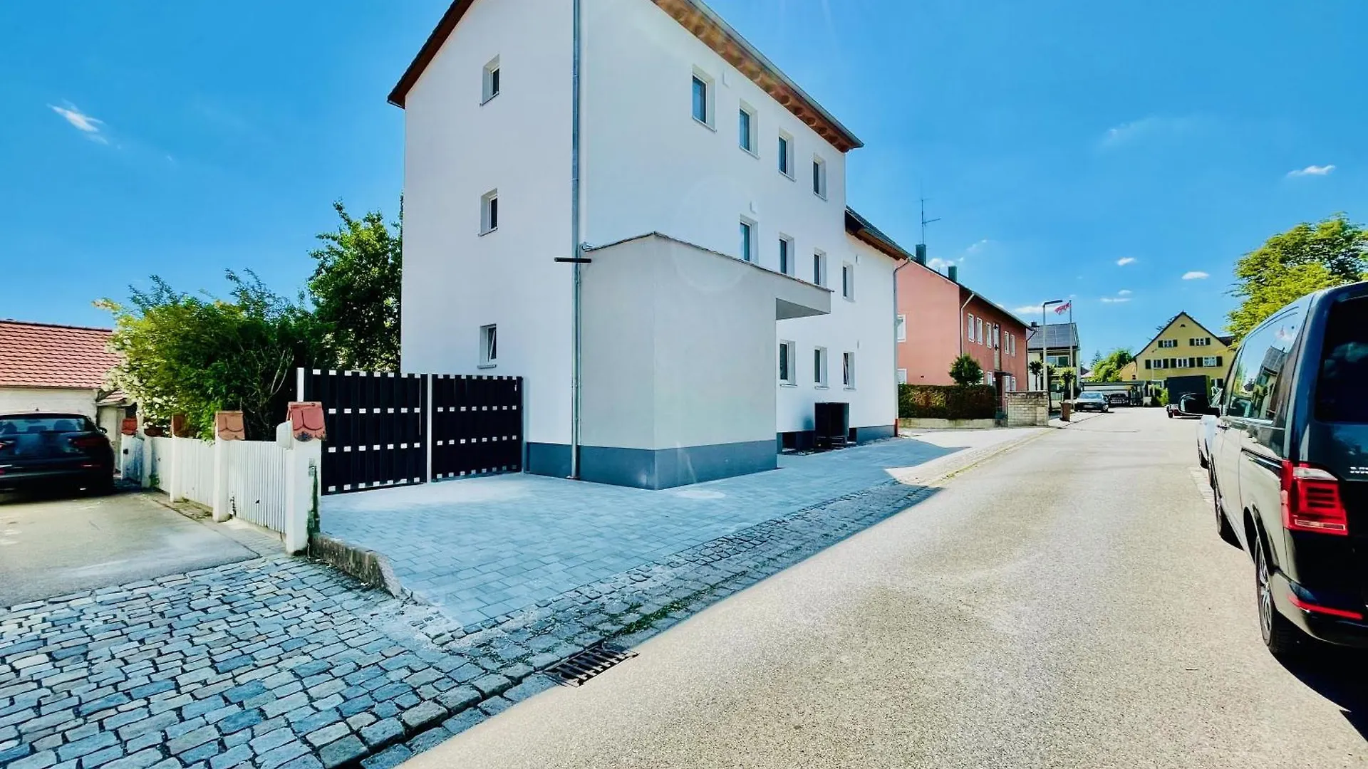 Dill Apartment Pleinfeld Am Brombachsee I